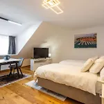 Apartment Slovenka