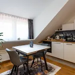 Slovenka Apartment Celje