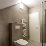 Slovenka Apartment *