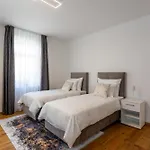 Apartment Slovenka *