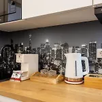 Slovenka Apartment Celje