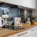 Apartment Slovenka Celje