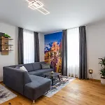 Apartment Slovenka Celje