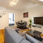 Apartment Slovenka