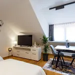 Apartment Slovenka *