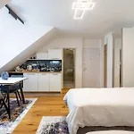 Apartment Slovenka Celje