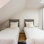 Apartment Slovenka *