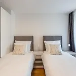 Slovenka Apartment Celje