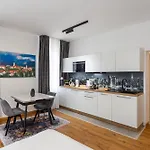 Slovenka Apartment Celje