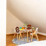 Apartment Slovenka