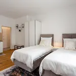 Slovenka Apartment