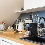 Slovenka Apartment *