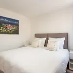 Slovenka Apartment *