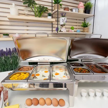 Slovenka Апартаменты Целе