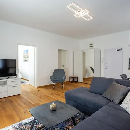 Apartman Slovenka Celje