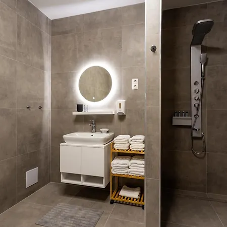 Apartman Slovenka Celje