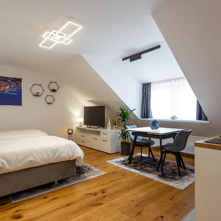Slovenka Appartement
