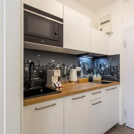 Lejlighed Slovenka *