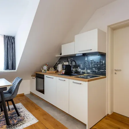 Appartement Slovenka