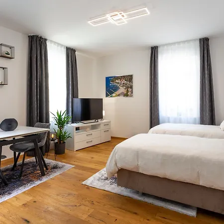 Apartmán Slovenka