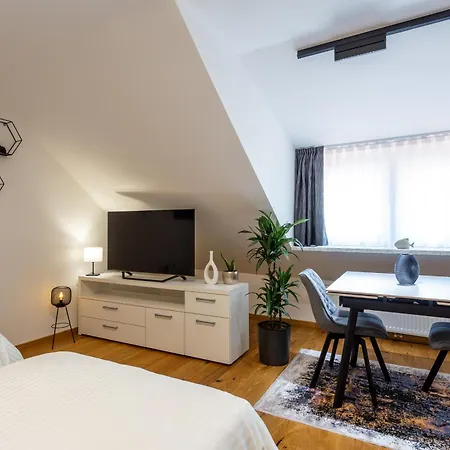 Lejlighed Slovenka *