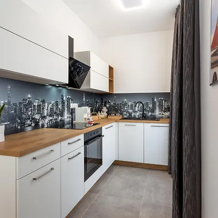 Slovenka Apartment Celje