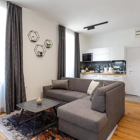 Slovenka Apartmán