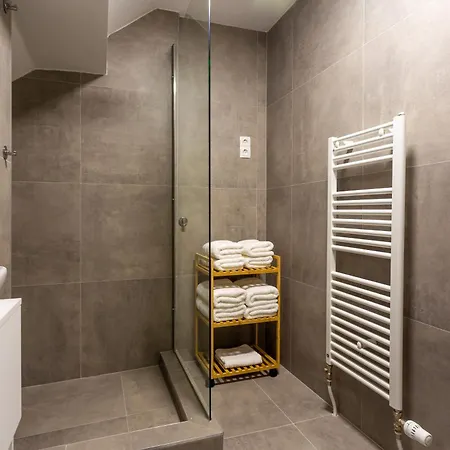 Apartman Slovenka *