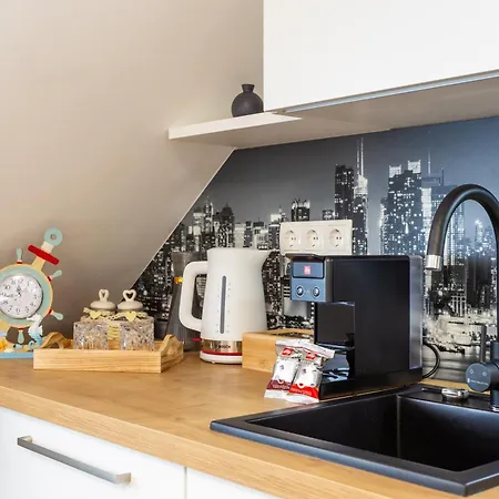 Slovenka Lejlighed *