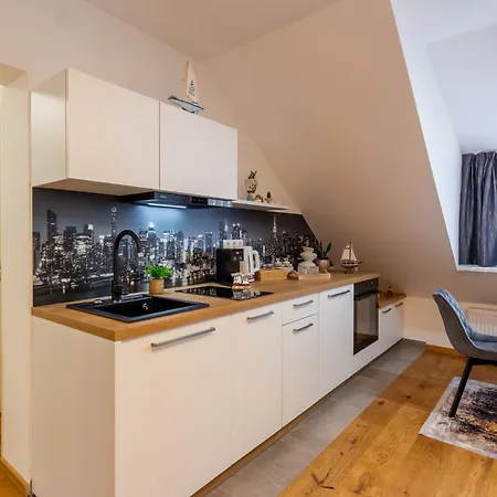 Apartmán Slovenka Celje