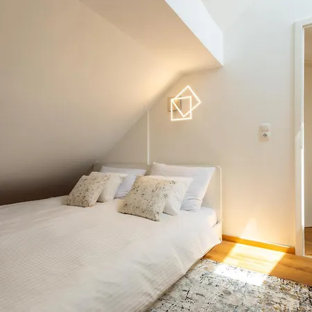 Apartmán Slovenka *