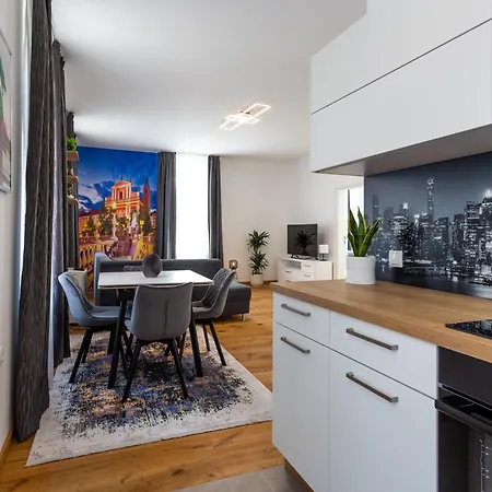 Slovenka Apartmán Celje
