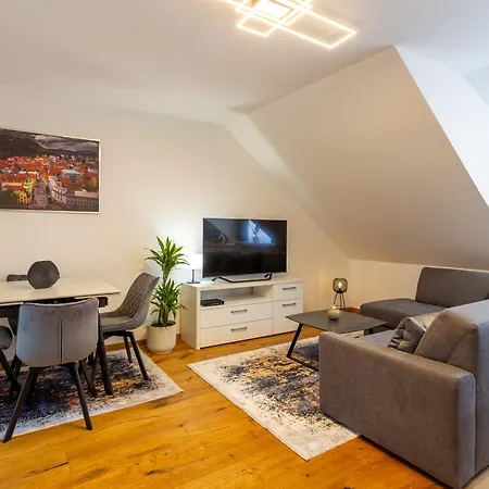 Apartman Slovenka Celje