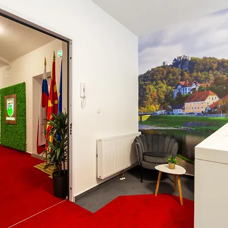 Apartman Slovenka Celje