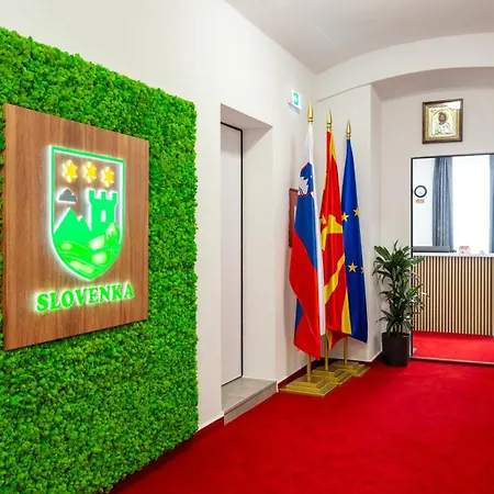 Slovenka *