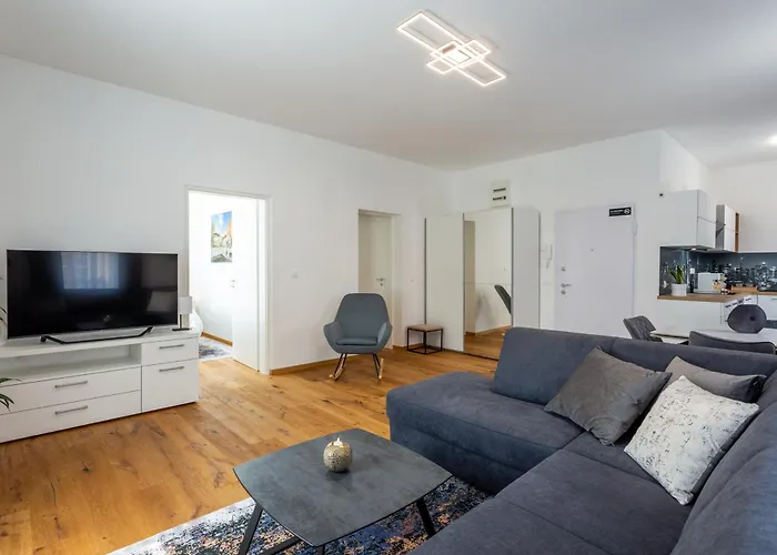 Apartmán Slovenka Celje