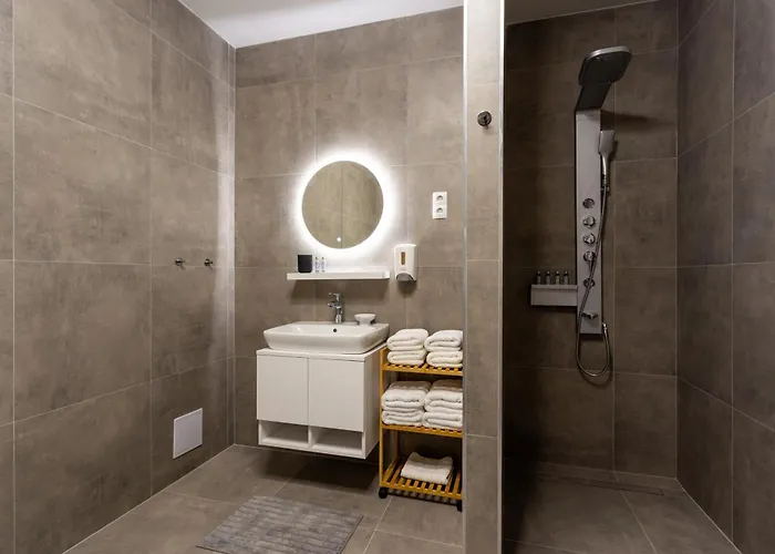 Apartmán Slovenka Celje