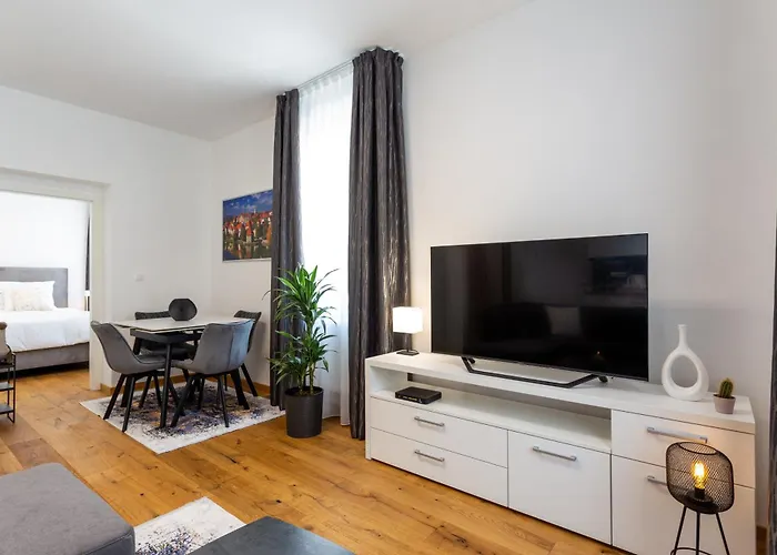 Slovenka Apartmán Celje