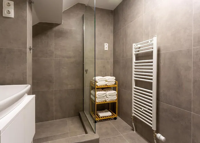 Apartmán Slovenka *