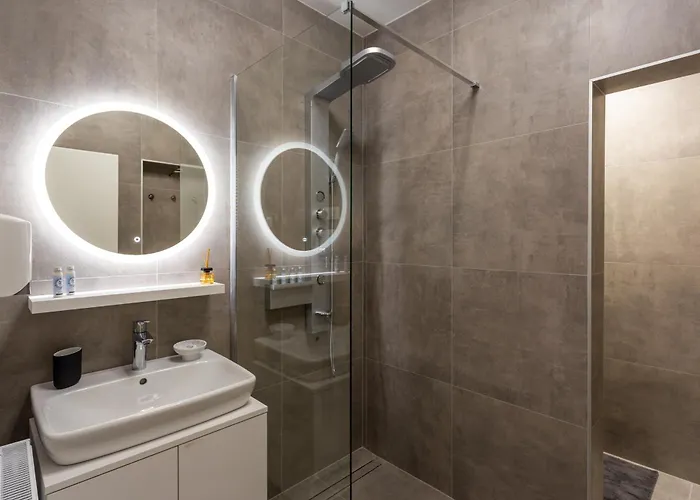 Apartmán Slovenka Celje