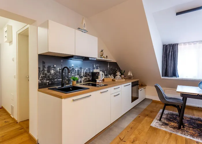Apartmán Slovenka Celje
