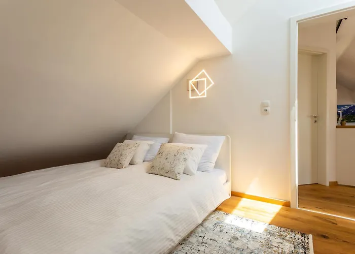 Apartmán Slovenka *