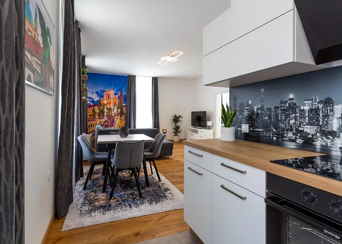 Slovenka Apartmán Celje