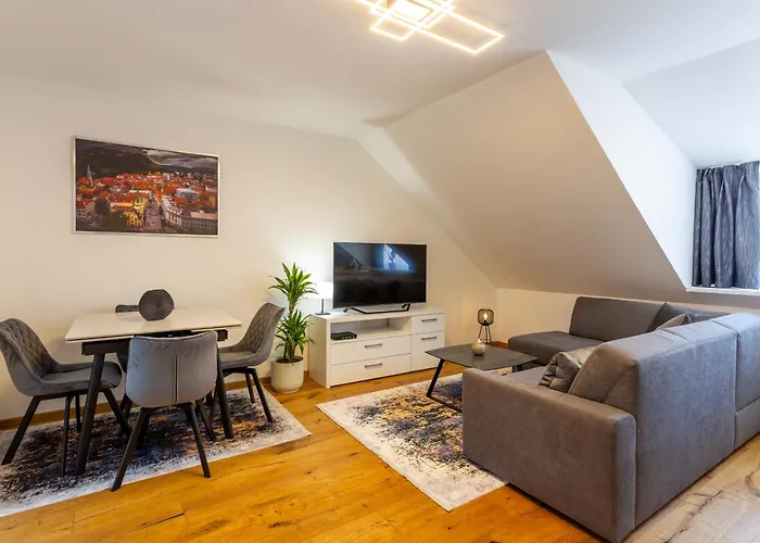 Apartmán Slovenka Celje