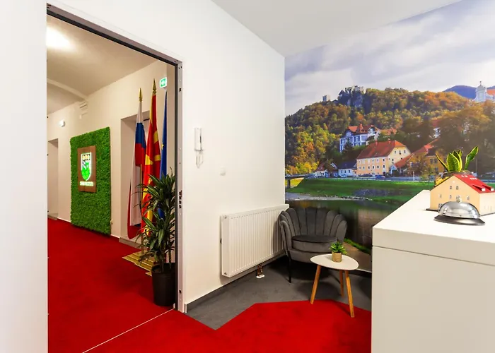 Apartmán Slovenka Celje